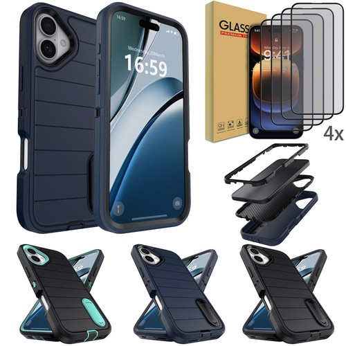 Custodia per iphone pro - per, 16