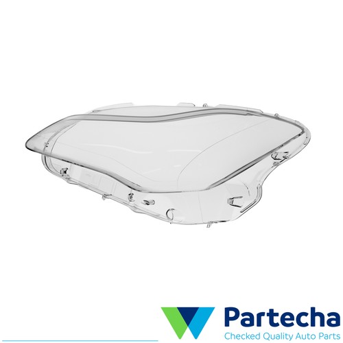Vetro faro adatto - , a
