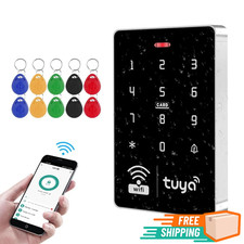 Wifi Smart Tuya Tastiera Di