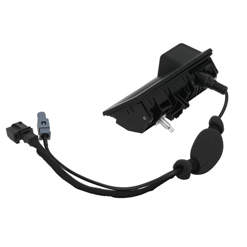 Bouton caméra coffre for - bouton,