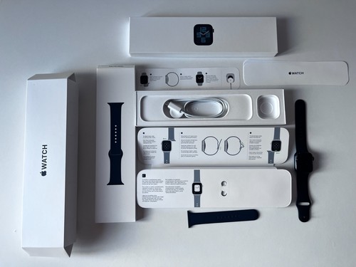 Apple watch 2ª gen 40mm - apple,