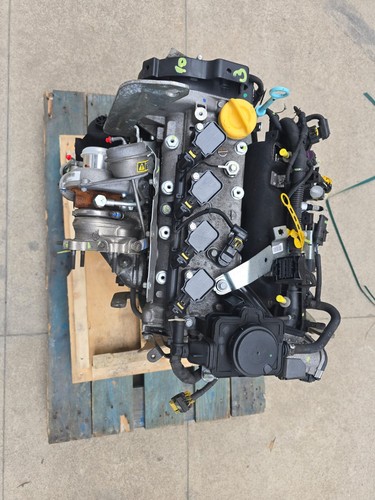 Motore completo originale - originale, fiat