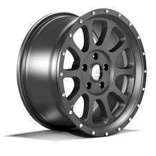 ASP Alloys cerchio in lega