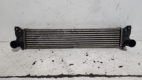 Intercooler per suzuki sx4 - suzuki,