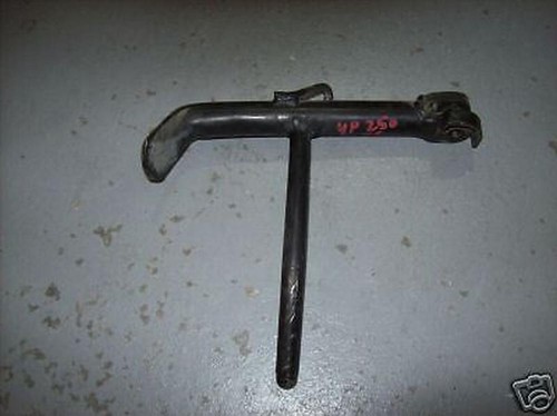 Cavalletto laterale per - laterale, yamaha