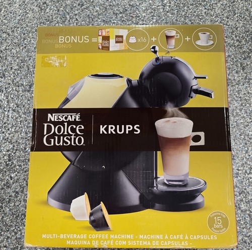 Nescafé dolce gusto coffee - nescafé,