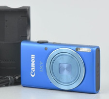 Canon IXY 90F PowerShot ELPH