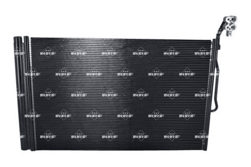 Condensatore climatizzatore