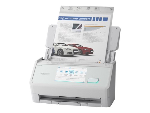 Ricoh scansnap ix2500 - scansnap,