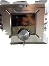 Bel lettore CD sistema audio compatto Philips MZ-33 funziona benissimo, usato 