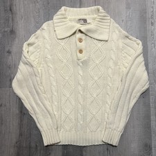 Maglione vintage Montgomery