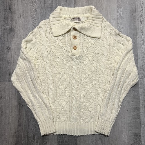 Maglione vintage montgomery - maglione,