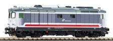 PIKO 22024 Scala HO Locomotiva