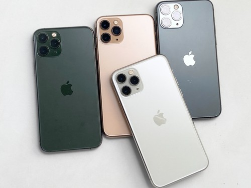 Iphone 11pro nuovo - iphone,