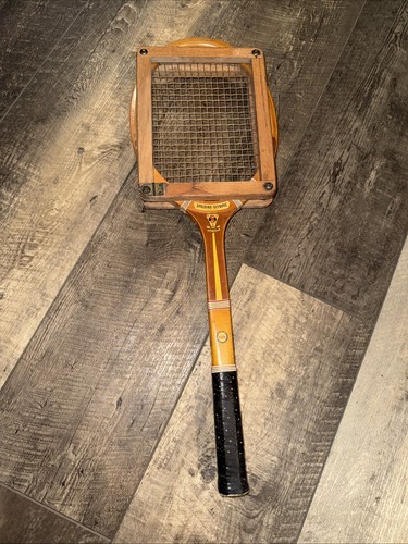 Racchetta tennis vintage - racchetta, da