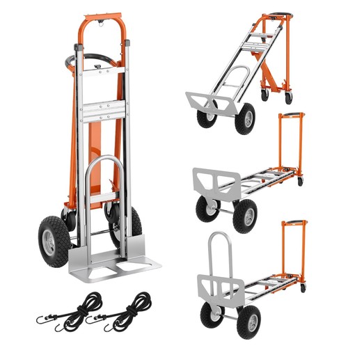 Carrello sacco in 1 - 4,