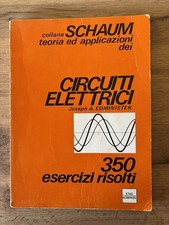 INGEGNERIA SCHAUM CIRCUITI