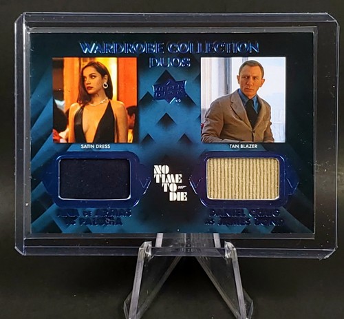 Ana armas daniel craig - ana,