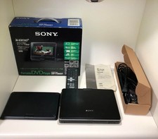 SONY DVP-FX860DT LETTORE
