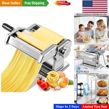 Elegant 180 roller pasta maker - elegant,