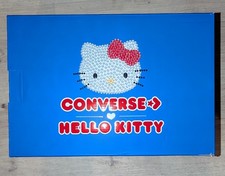 Converse x Hello Kitty Chuck