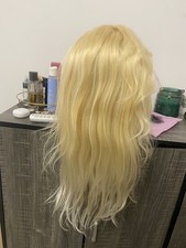 Parrucca donna capelli - parrucca, veri