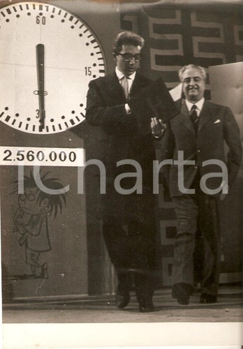 1956 lascia raddoppia dott - lascia, o