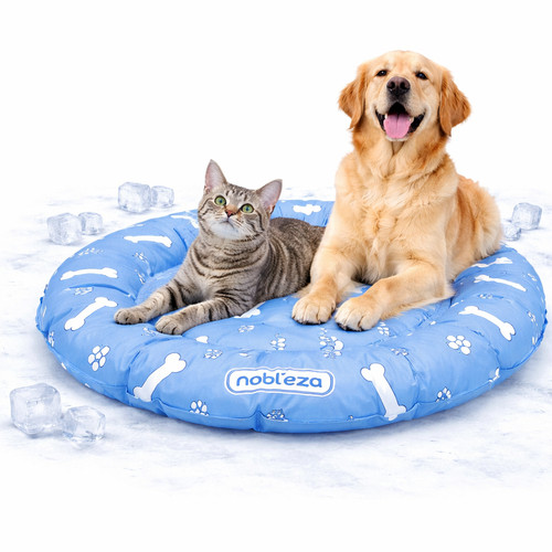 Nobleza cuccia rotonda con - nobleza,