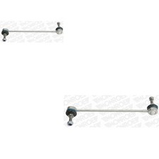 2x MONROE Asta Accoppiamento