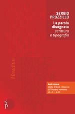 Sergio prozzillo la parola - –,