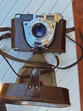 Lotto 2 Fotocamere Vintage –