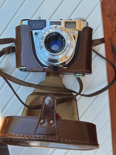 Lotto fotocamere vintage - fotocamere,