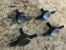 Set 4 bulloni a T Simplicity