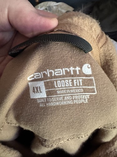 Carhartt woods mimetico - carhartt,