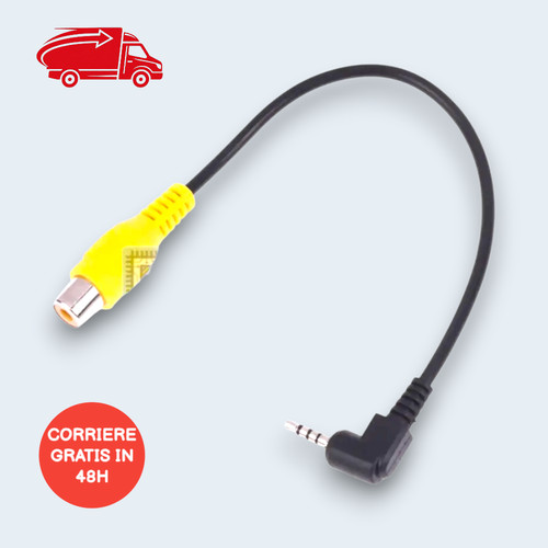 Adattatore cavo video a - cavo,