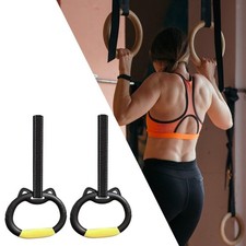 Anelli di ginnastica 2x Rings