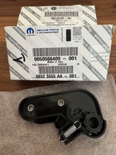 SUPPORTO LEVA APERTURA COFANO