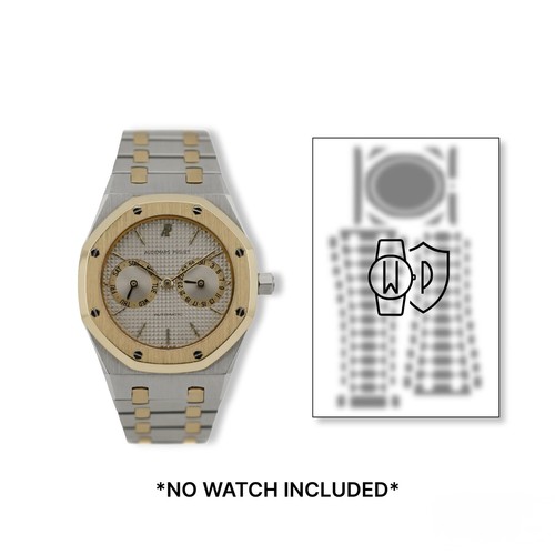 Pellicola protettiva orologio