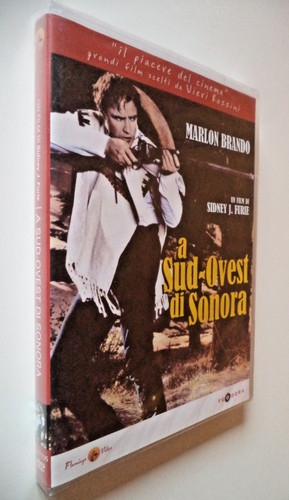 Dvd sud ovest - dvd, sonora