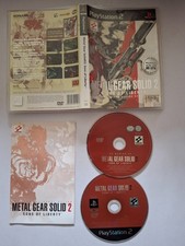 Metal gear solid sons - gear,