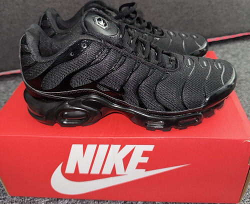 Nike air max plus - nike, sneaker