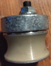 Nabco Gyro Tech 1175 Whisper