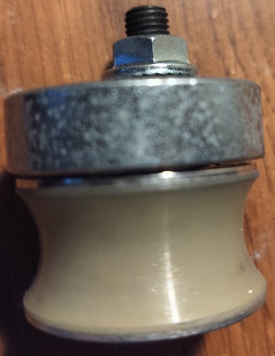 Nabco gyro tech 1175 whisper - tech,