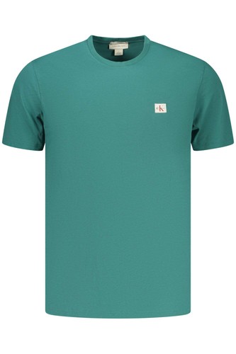 Shirt calvin klein verde - calvin,