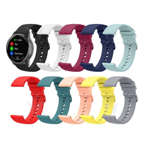 Strap soft silicone for - strap,
