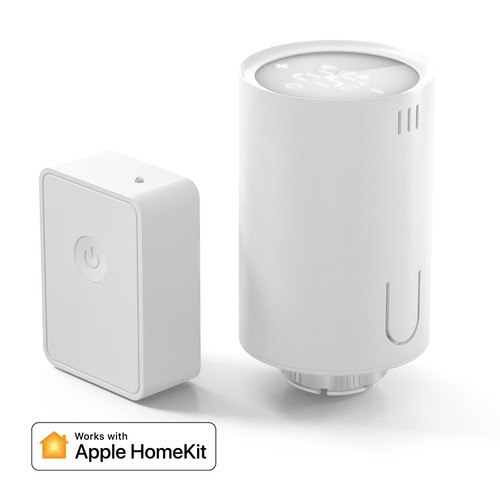 Meross termostato smart per - meross,