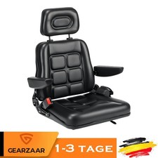 sedile trattore sedile