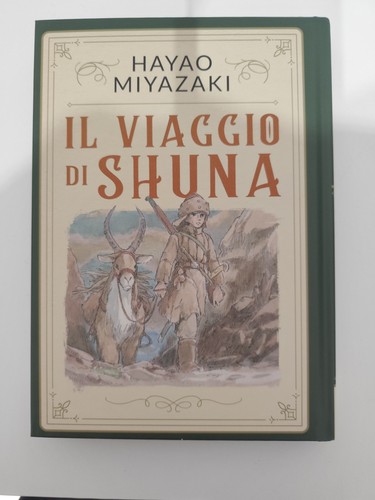 Viaggio shuna variant - viaggio,