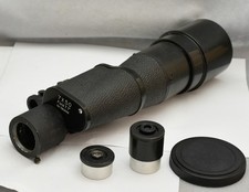 Canocchiale Monocular  Russo 7X50 for Tripod presa cavalletto