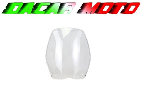 Parabrezza honda 125 150 - parabrezza, sh
